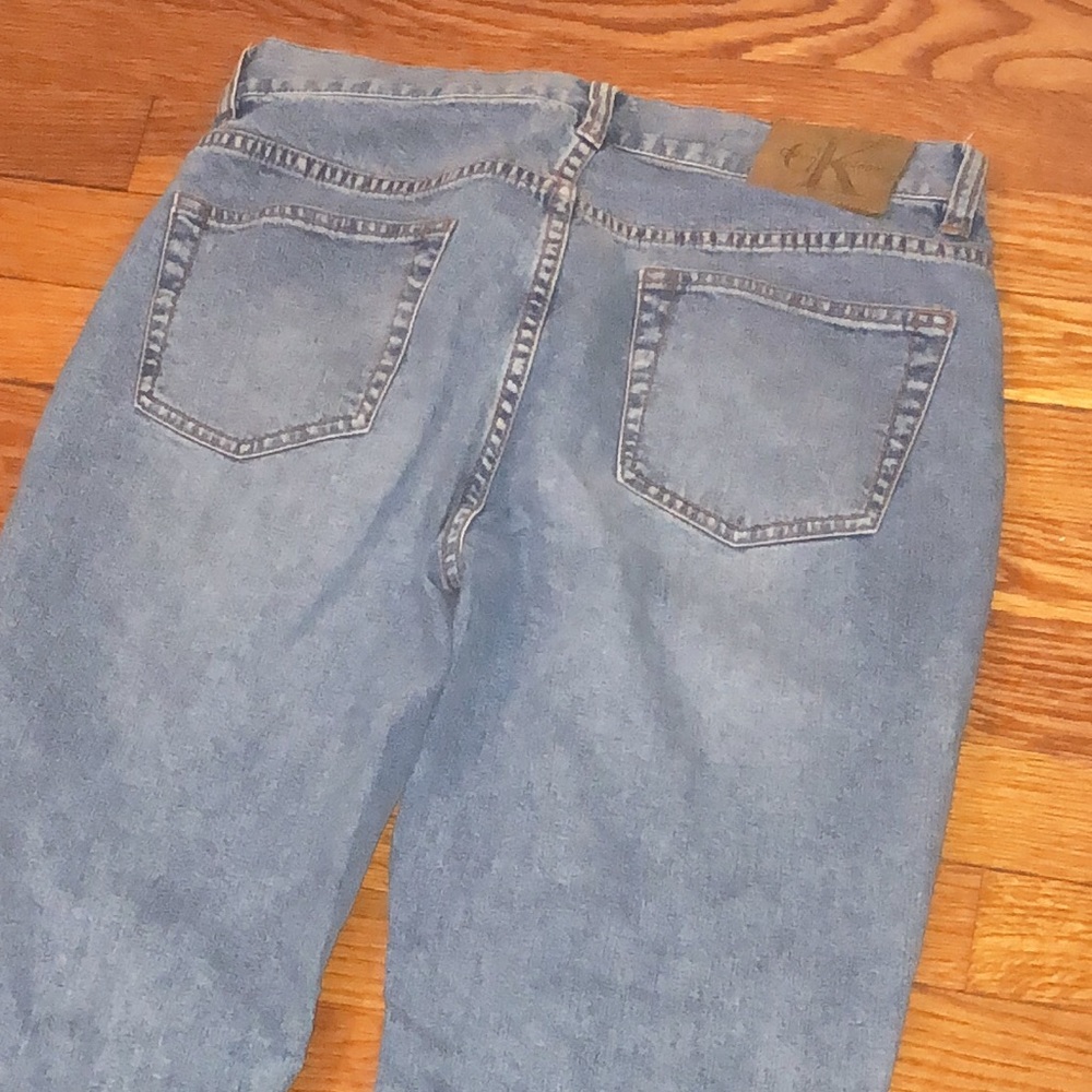 CALVIN KLEIN VINTAGE JEANS